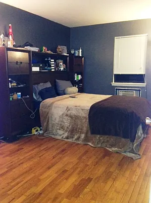 Rented by Better Homes & Gardens FH Realty | media 7