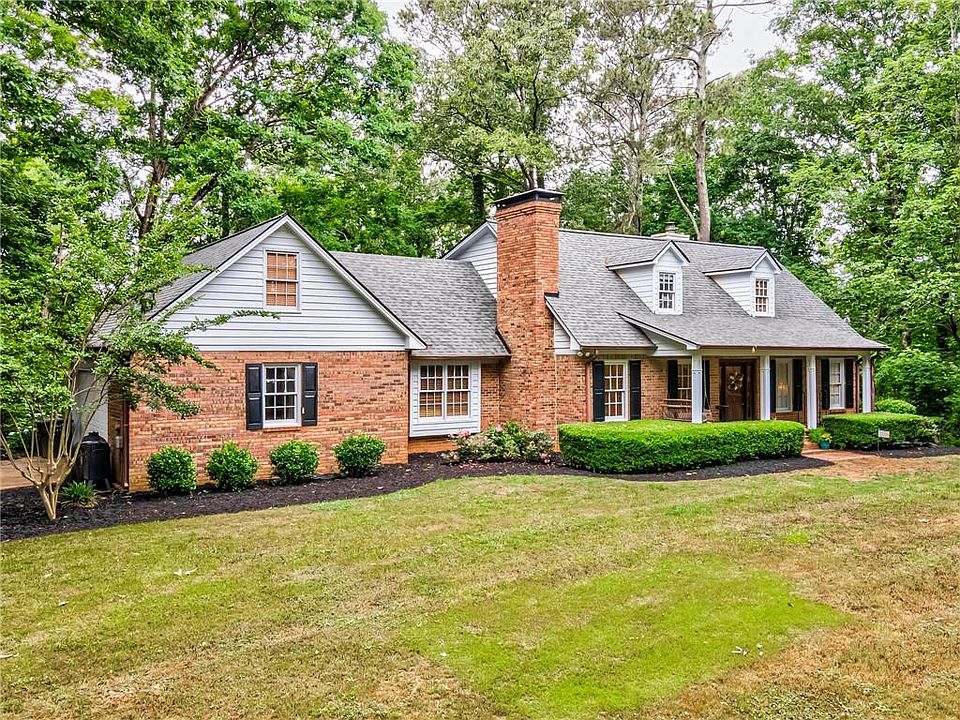 Zillow Cartersville Ga