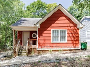 205 3rd St, Athens, GA 30601
