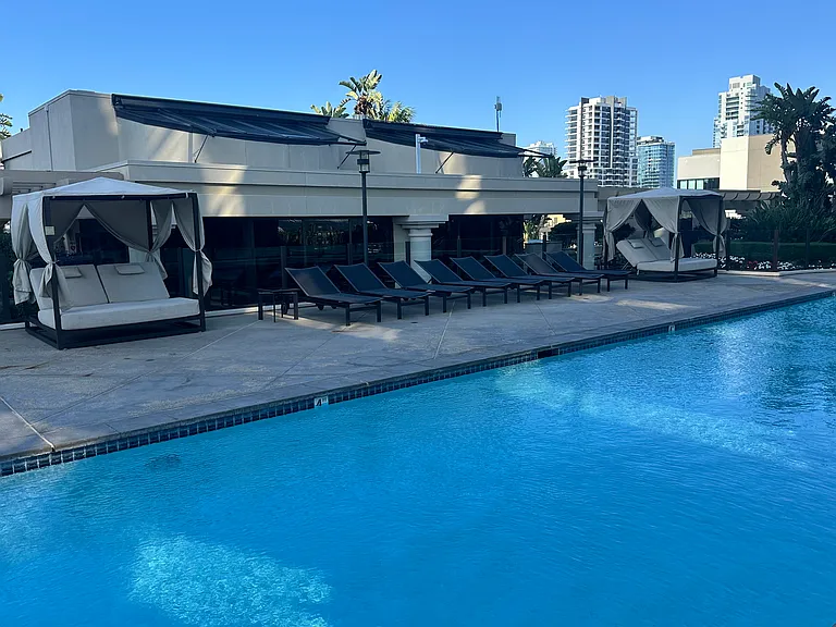 100 Harbor Dr #2206 — Photo 31