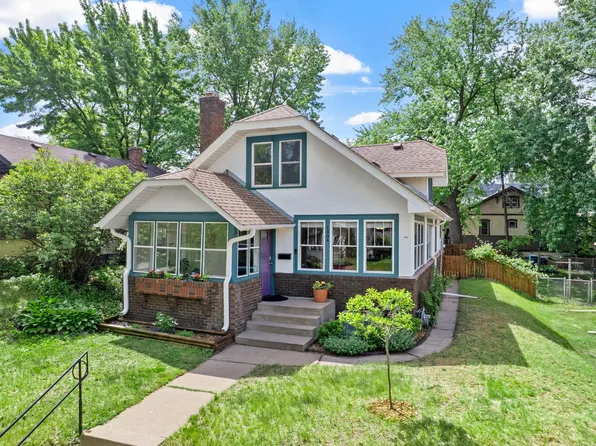 1404 27th Ave NE, Minneapolis, MN 55418