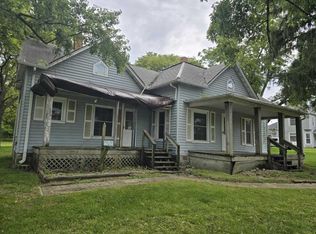 710 Main St, New Market, IA 51646