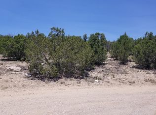 21 Hillside Dr, Edgewood, NM 87015