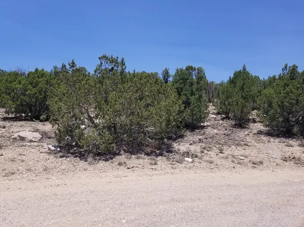 21 Hillside Dr, Edgewood, NM 87015