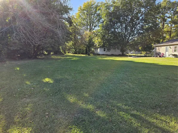 411 N Miller St, Sparta, IL 62286