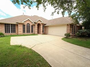 4859 Golfside Dr, Frisco, TX 75035