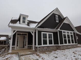 4543 Corsican Loop E, Hilliard, OH 43026