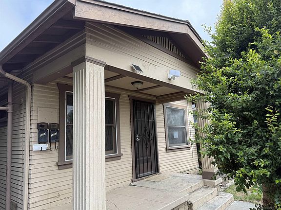 4th image of 3652-54 Cherokee Ave