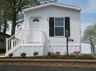 104 Winding Brook Run, North Wales, PA