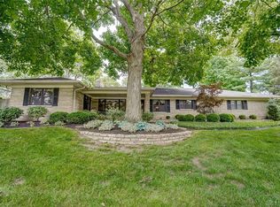 4230 Brookdale Dr, Dayton, OH 45429