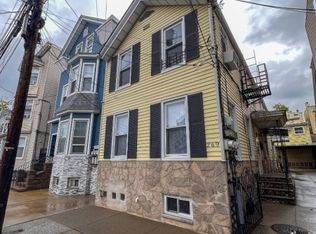 269 Walnut St, Newark, NJ 07105