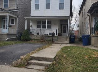 322 Herkimer St, Buffalo, NY 14213