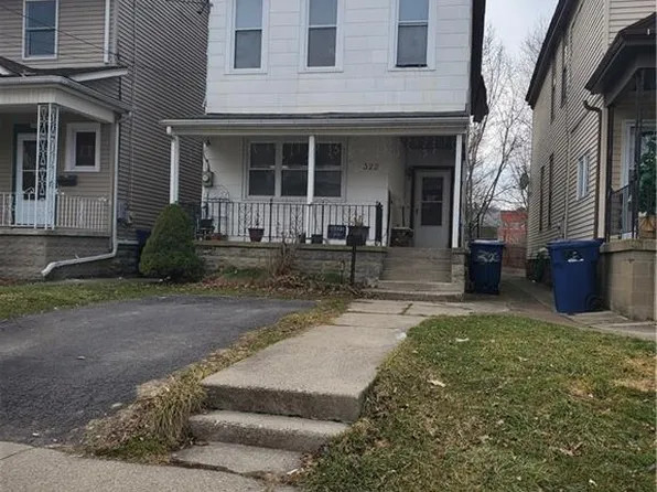 322 Herkimer St, Buffalo, NY 14213