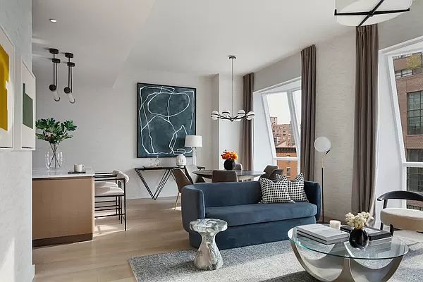 1st image of 515 W 18th St APT 607