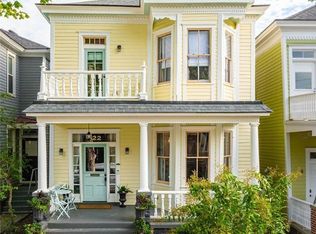 522 E Henry St, Savannah, GA 31401