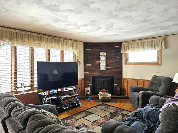796 Overview Court, Prairie Du Chien, WI 53821