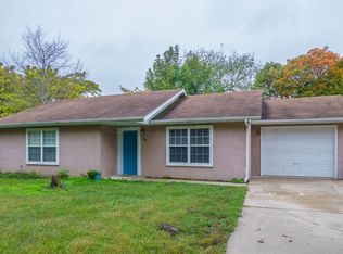 289 Knox Ave, Hollister, MO 65672