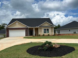 1149 Barrington Place Way, Macon, GA 31220