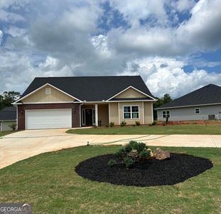 1149 Barrington Place Way, Macon, GA, 31220