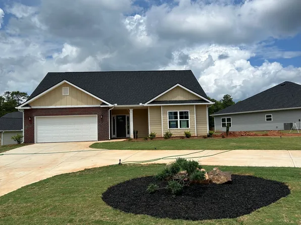 1149 Barrington Place Way, Macon, GA 31220