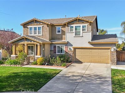 1134 Hazelwood Ave, Mentone, CA, 92359