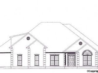 7130 Trillium Ct, Owens Cross Roads, AL 35763
