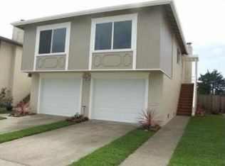 39 Eastridge Cir, Pacifica, CA 94044
