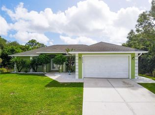 5042 Varden Ter, North Port, FL 34288