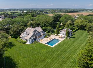 1 Mecox Field Ln, Water Mill, NY 11976