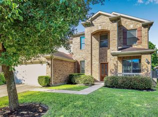 29611 Legends Bluff Dr, Spring, TX 77386