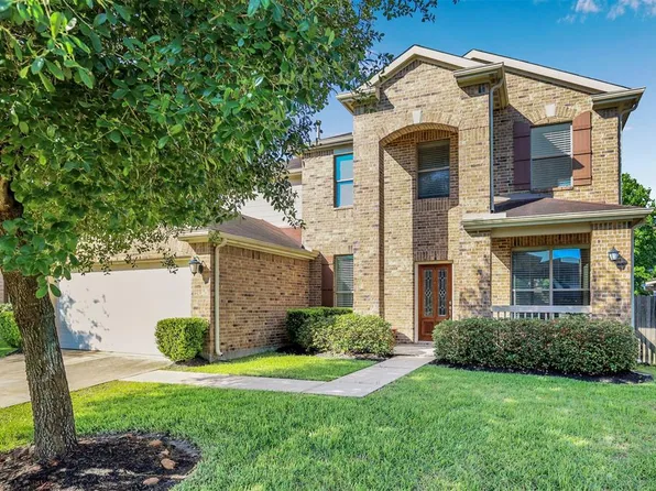 29611 Legends Bluff Dr, Spring, TX 77386