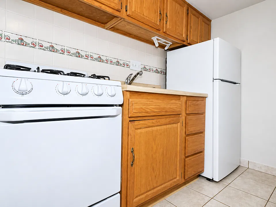 1-Bedroom