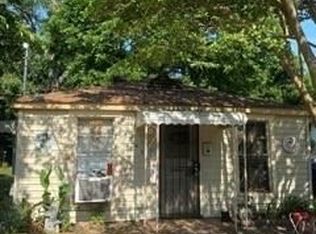 4245 Barbara Ave, Shreveport, LA 71109