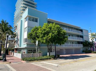 158 Ocean Dr #306-A, Miami Beach, FL 33139