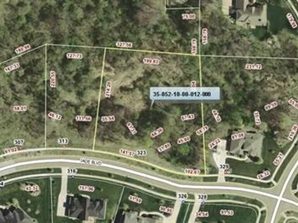 323 Jade Blvd, Streetsboro, OH 44241