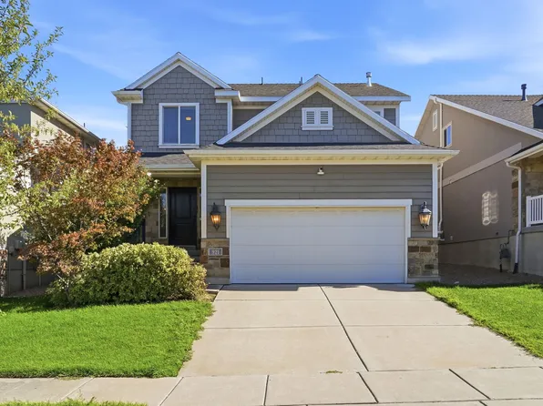 921 S Chestnut Dr, Fruit Heights, UT 84037