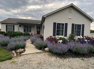 1011 McDonald Rd, Chillicothe, OH 45601