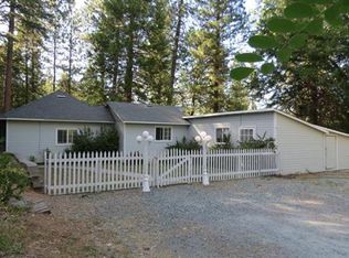 6255 State Highway 193, Georgetown, CA 95634