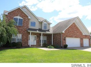 5 Harvest Point, Collinsville, IL 62234