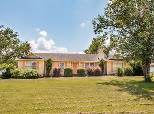 3490 Robin Ridge Rd, Waycross, GA 31503