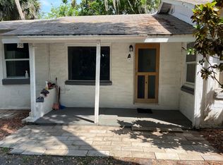 5010 S Ridgewood Ave, Pt Orange, FL 32127