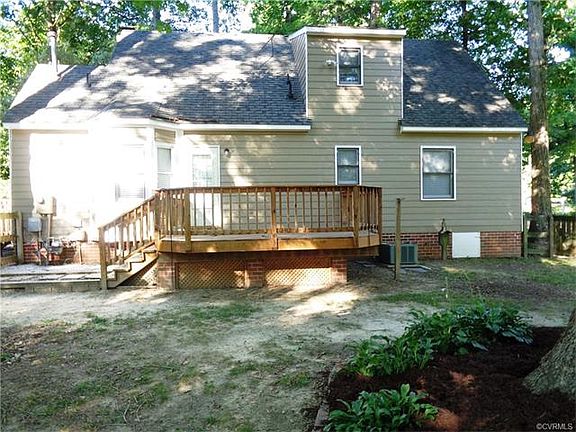 3rd image of 2610 Eagle Rock Ct