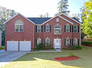 5661 Walnut Mill Ln, Powder Springs, GA 30127