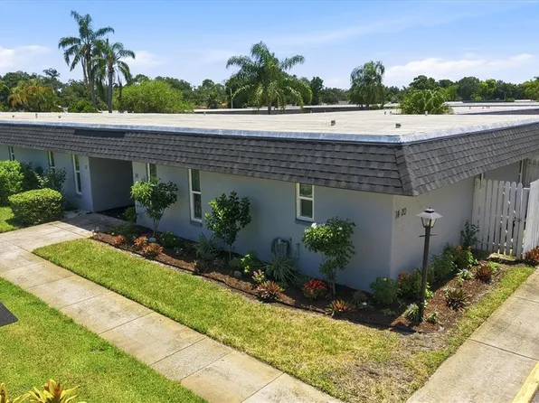4160 FRUITVILLE ROAD #14, SARASOTA, FL 34232