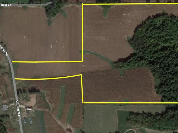 LOT 2 Windy Ridge Subdivision Flat Dr #5, Durango, IA 52039