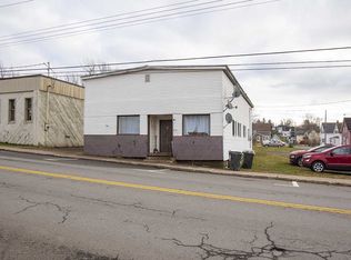 97 Main St, Springhill, NS B0M1X0