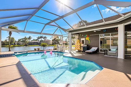 8887 Lely Island Cir Photo 1