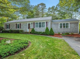 69 Greenbrier Ln, Barnstable, MA 02630