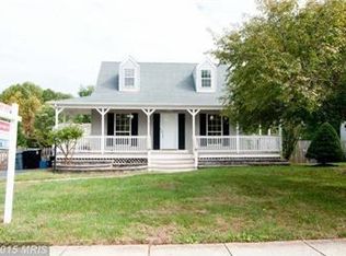 13573 Princedale Dr, Woodbridge, VA 22193
