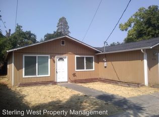 424 S Oakdale Ave, Medford, OR 97501
